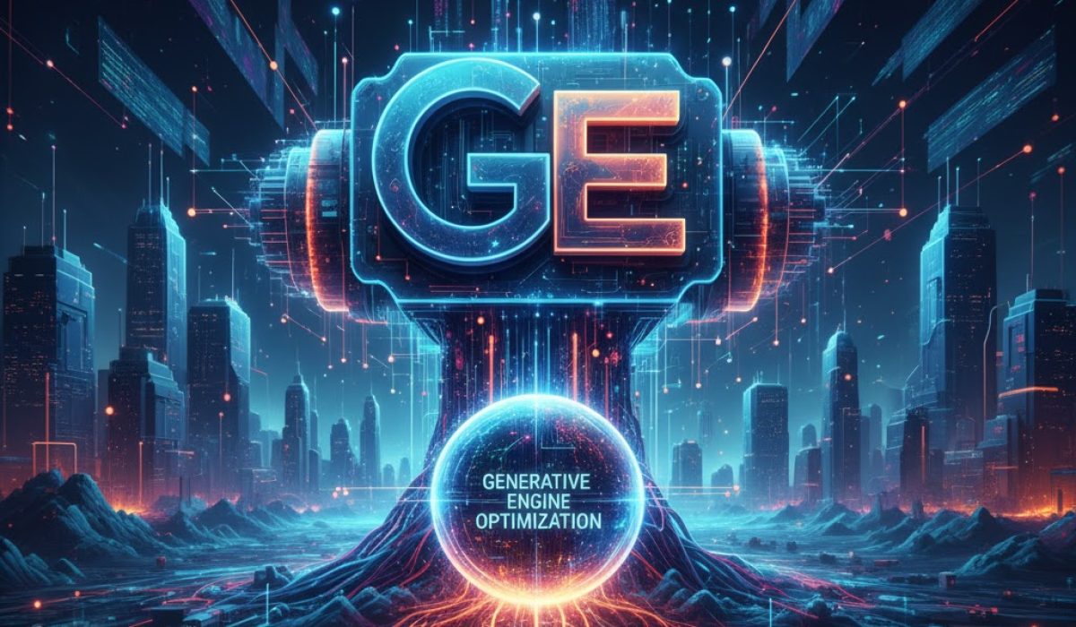 The Future of Digital Growth Lies in Generative Engine Optimization