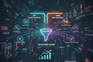 Discover the Best PPC and SMM Lead Sources