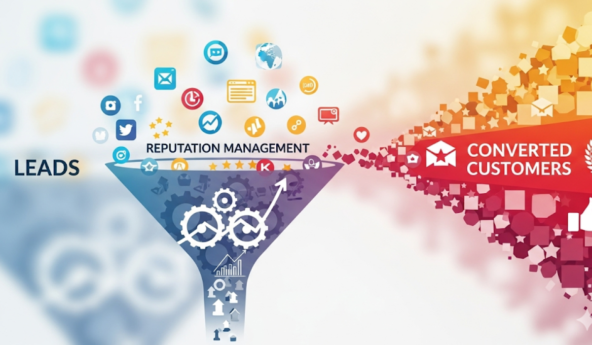 Where to Buy Reputation Management Leads That Convert