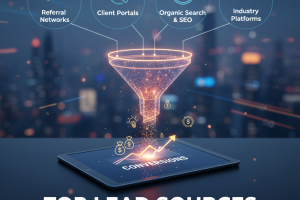 Top Sources to Buy Web Design Leads That Convert