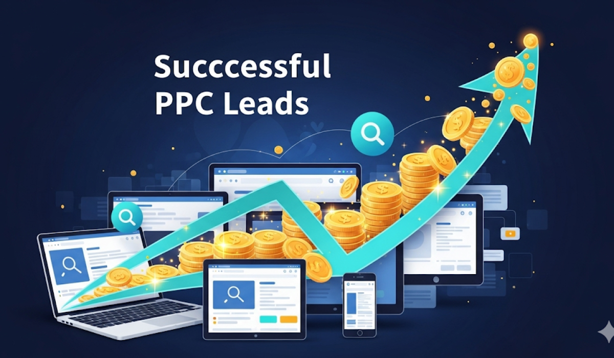 Generate High-Quality PPC Leads to Grow Your Agency