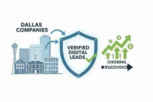 Dallas Companies Expanding Faster With Digital Leads